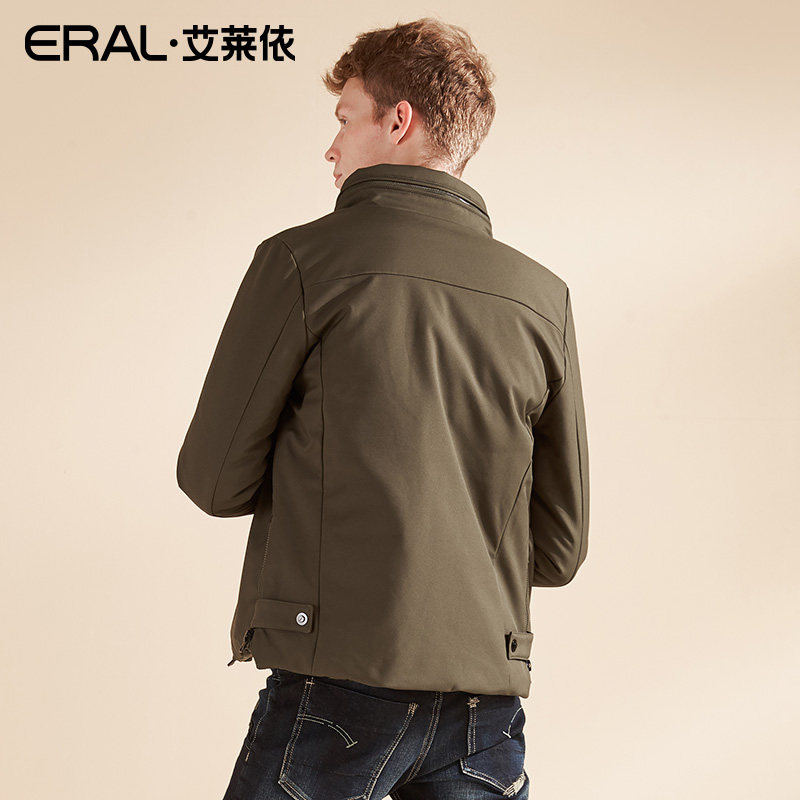 Blouson homme ERAL    - Ref 3120927 Image 3