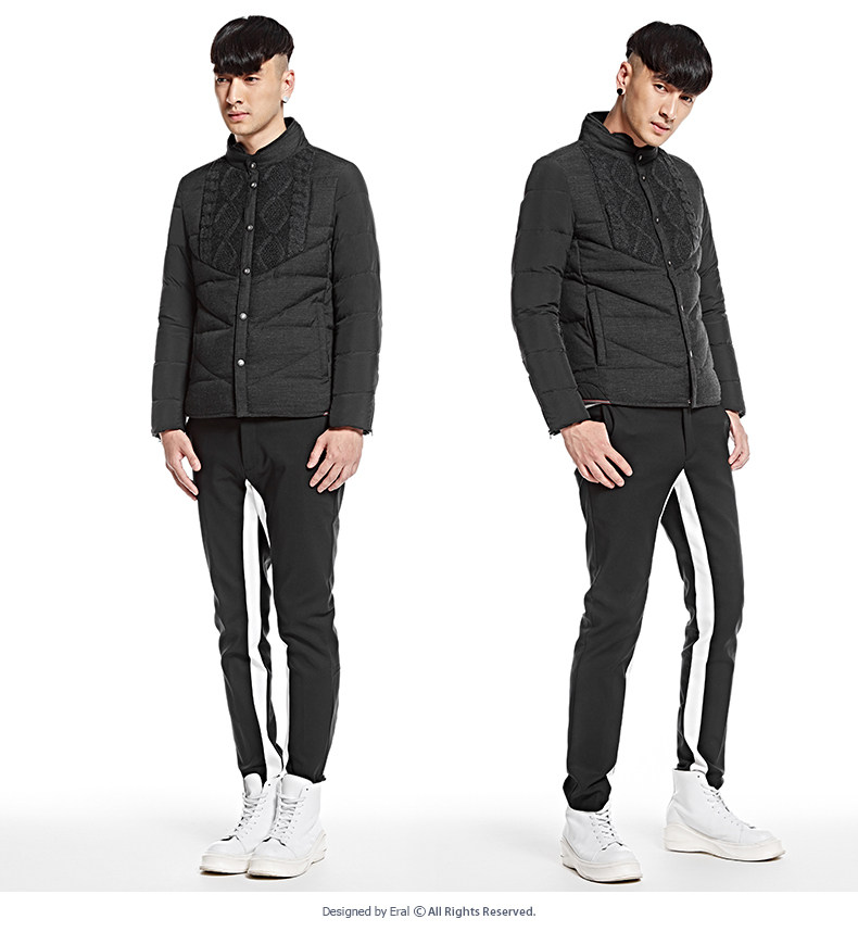 Blouson homme ERAL    - Ref 3121588 Image 34