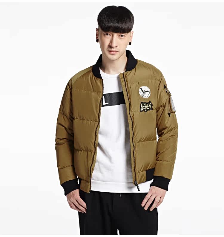 Blouson homme ERAL    - Ref 3120375 Image 32