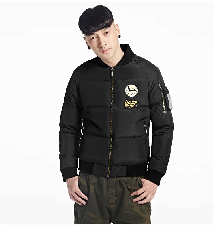 Blouson homme ERAL    - Ref 3120375 Image 38