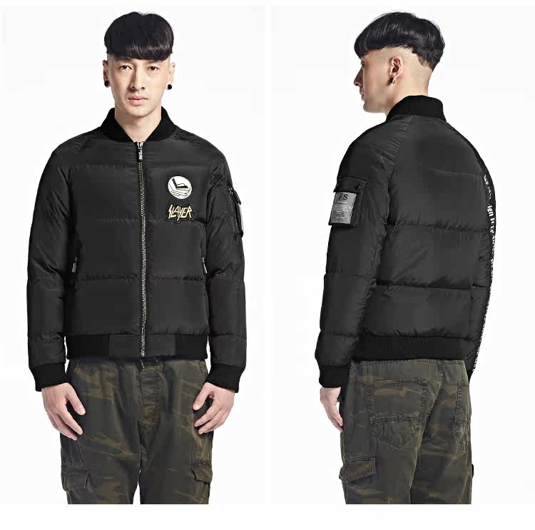 Blouson homme ERAL    - Ref 3120375 Image 39