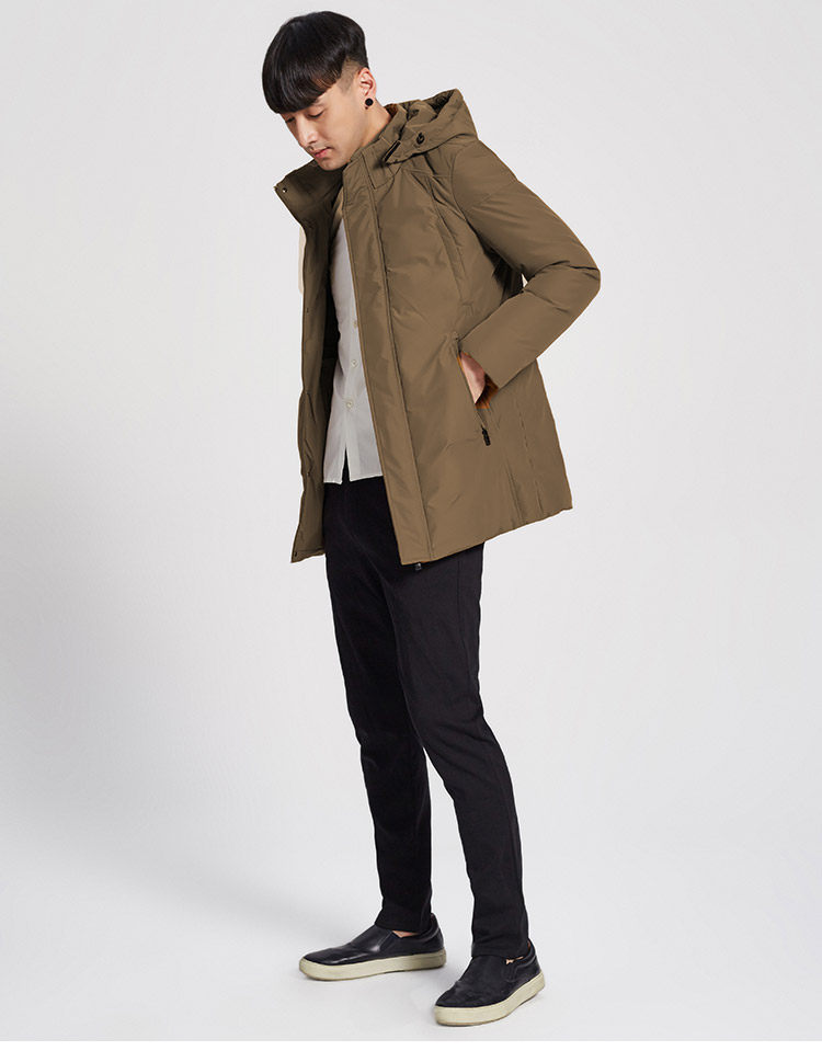 Blouson homme ERAL    - Ref 3120800 Image 30