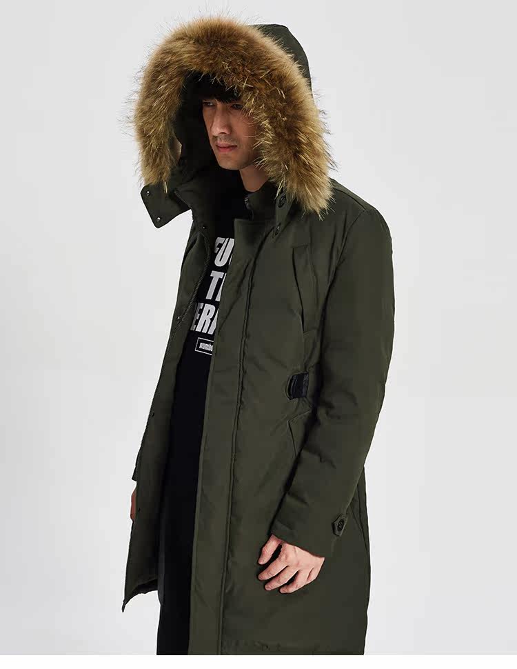 Blouson homme ERAL    - Ref 3121656 Image 34