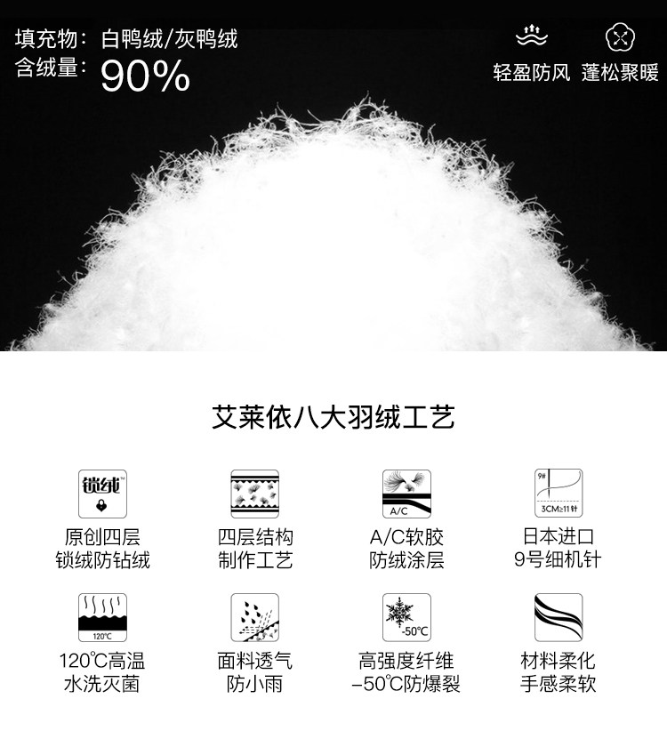 Blouson homme ERAL    - Ref 3121376 Image 24