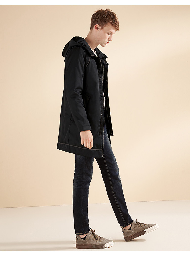 Blouson homme ERAL    - Ref 3122543 Image 20