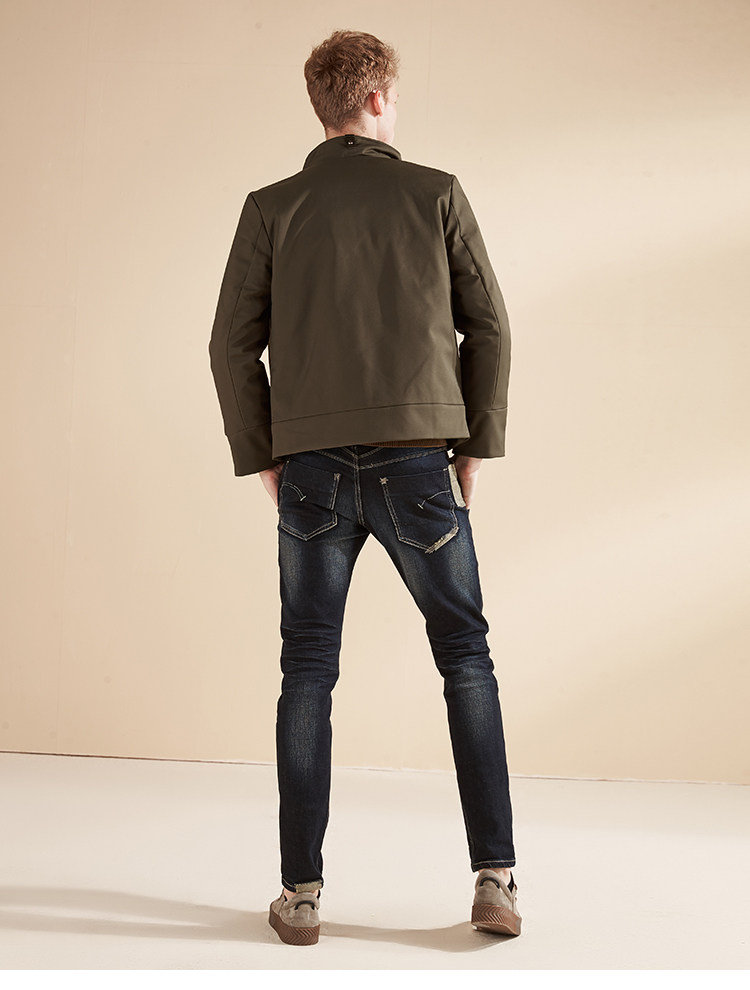 Blouson homme ERAL    - Ref 3121990 Image 35