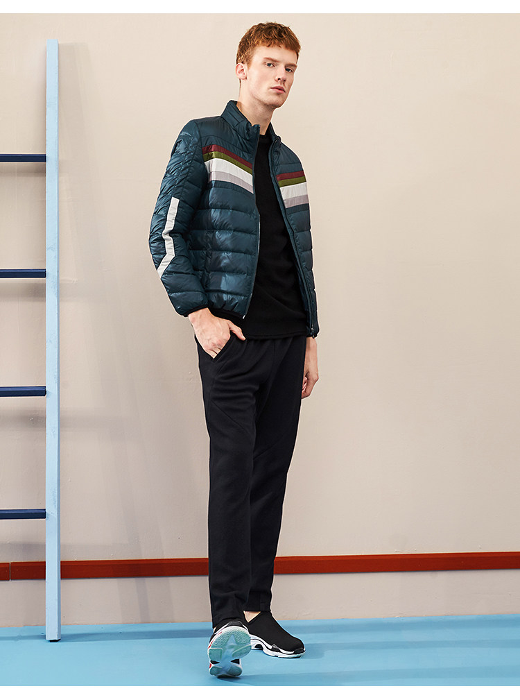 Blouson homme ERAL    - Ref 3121376 Image 41