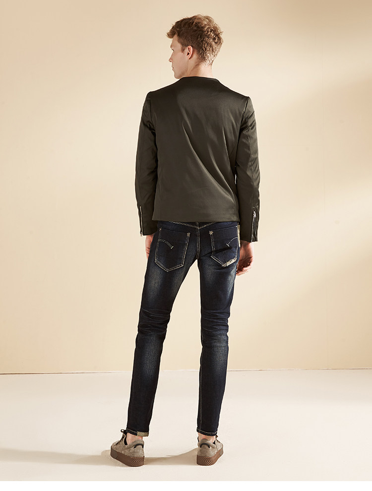 Blouson homme ERAL    - Ref 3121082 Image 42