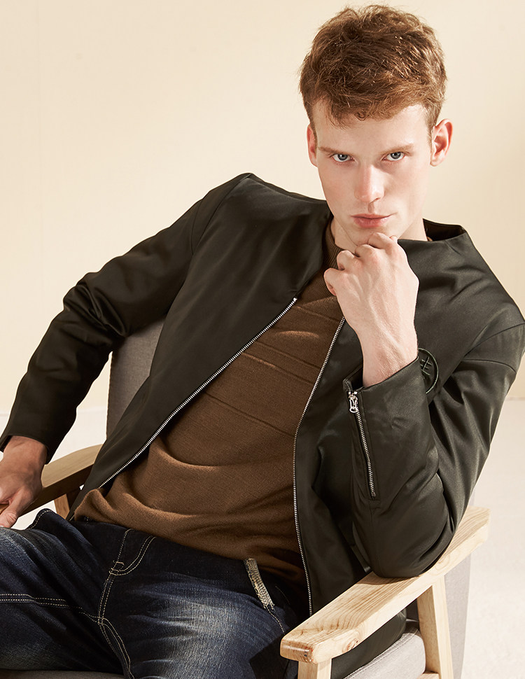 Blouson homme ERAL    - Ref 3121082 Image 37