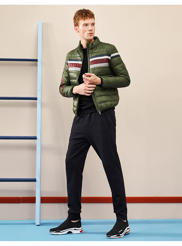 Blouson homme ERAL    - Ref 3121376 Image 34