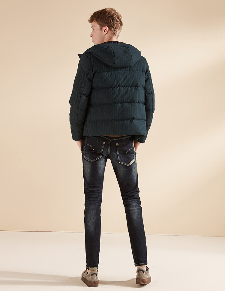 Blouson homme ERAL    - Ref 3120949 Image 35