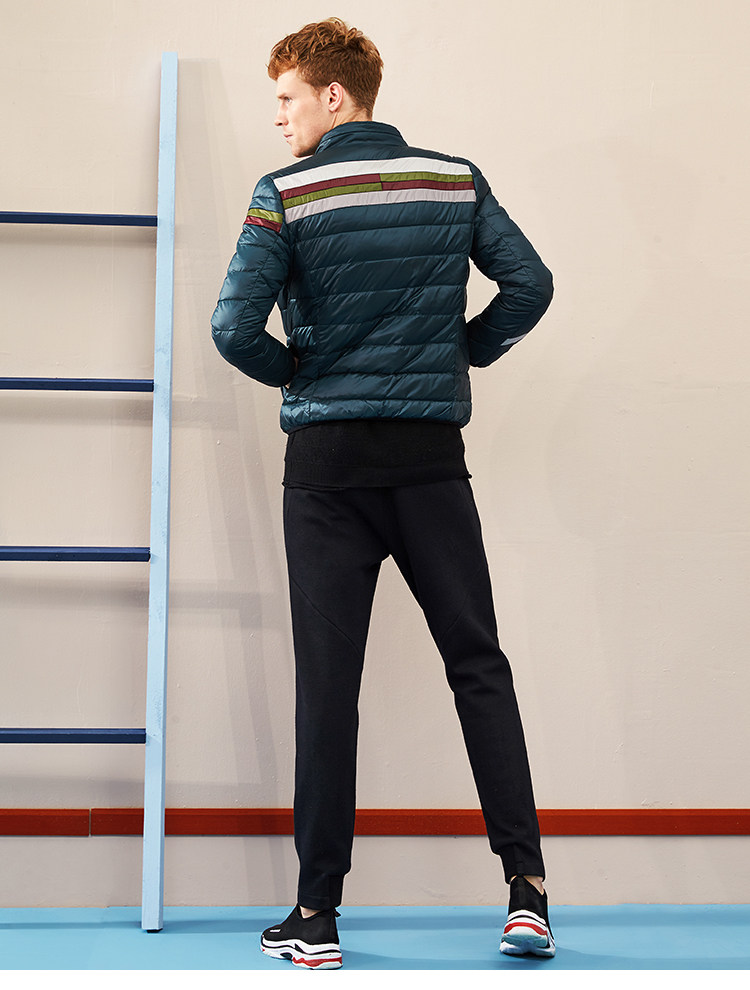 Blouson homme ERAL    - Ref 3121376 Image 42