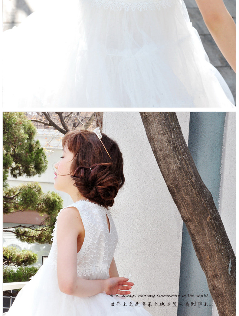 Robe enfant SEVEN SOLO en polyester - Ref 2045442 Image 21