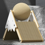 Игрушка, износостойкая хваталка, кот, избавление от скуки, котенок