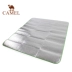 Lạc đà ngoài trời thảm chống ẩm 180 * 150 thảm đôi thiết bị cắm trại ngoài trời thảm dã ngoại - Thảm chống ẩm / Mat / Gối