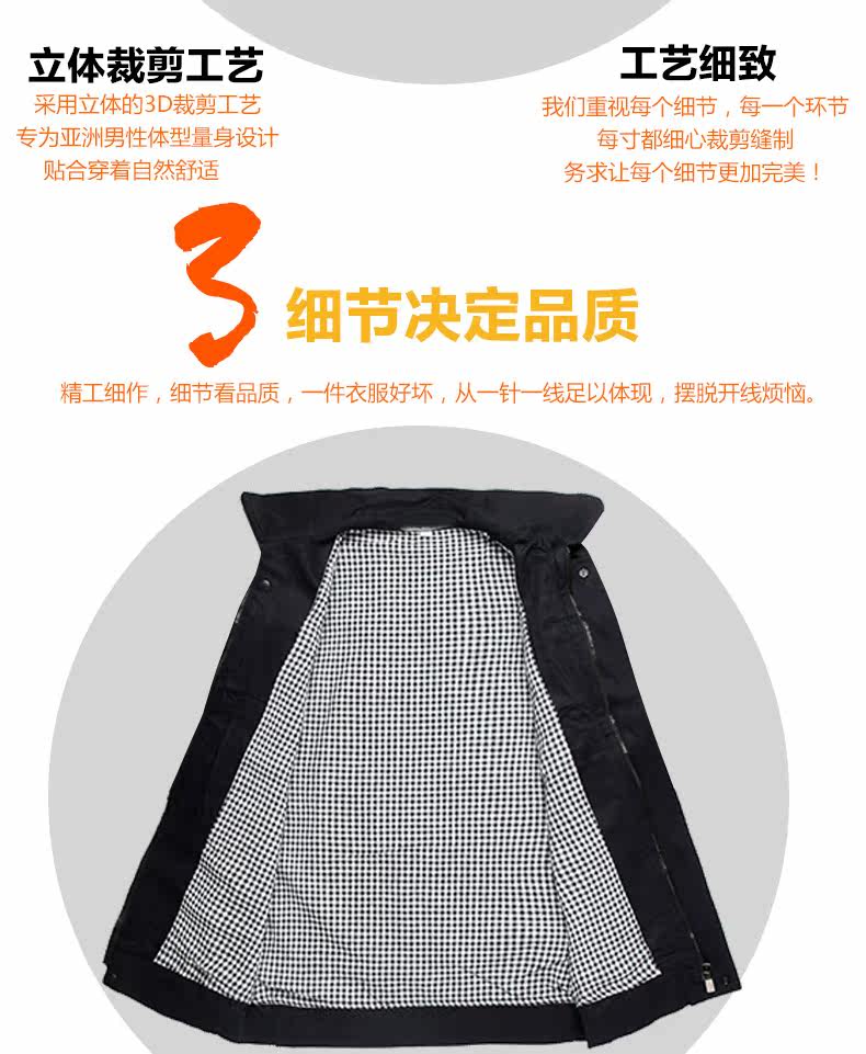 Tenue de travail  SHENGHONGDA - Ref 1915337 Image 12