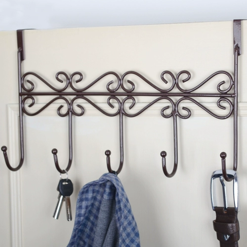 Модная простая система хранения, универсальная вешалка