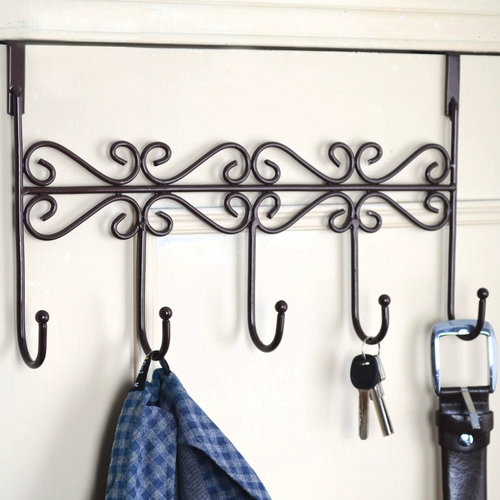 Модная простая система хранения, универсальная вешалка