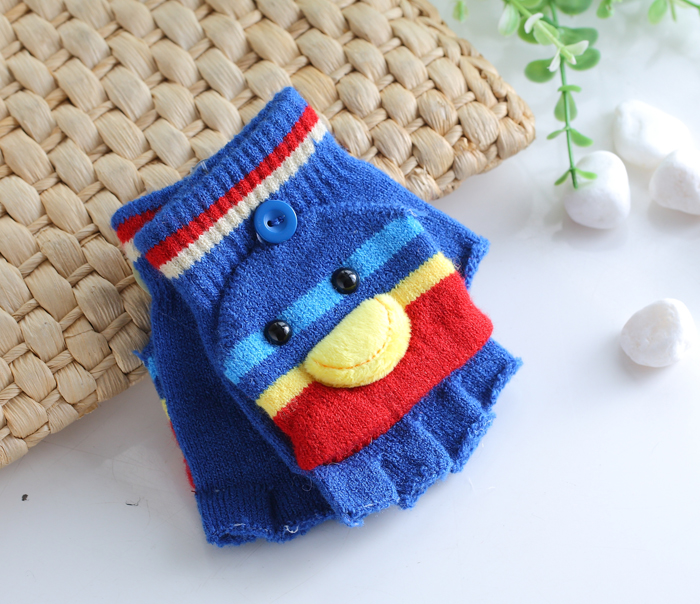 Gants pour enfants en acrylique - Ref 2146070 Image 12