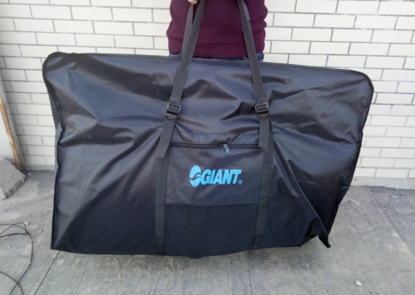 Sacoche pour vélo mixte - Ref 2216281 Image 14