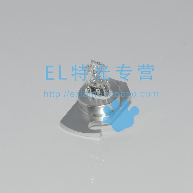 迈瑞生化 bs-180 BS-120 BS120 BS130  BS190 12V20W 光源灯