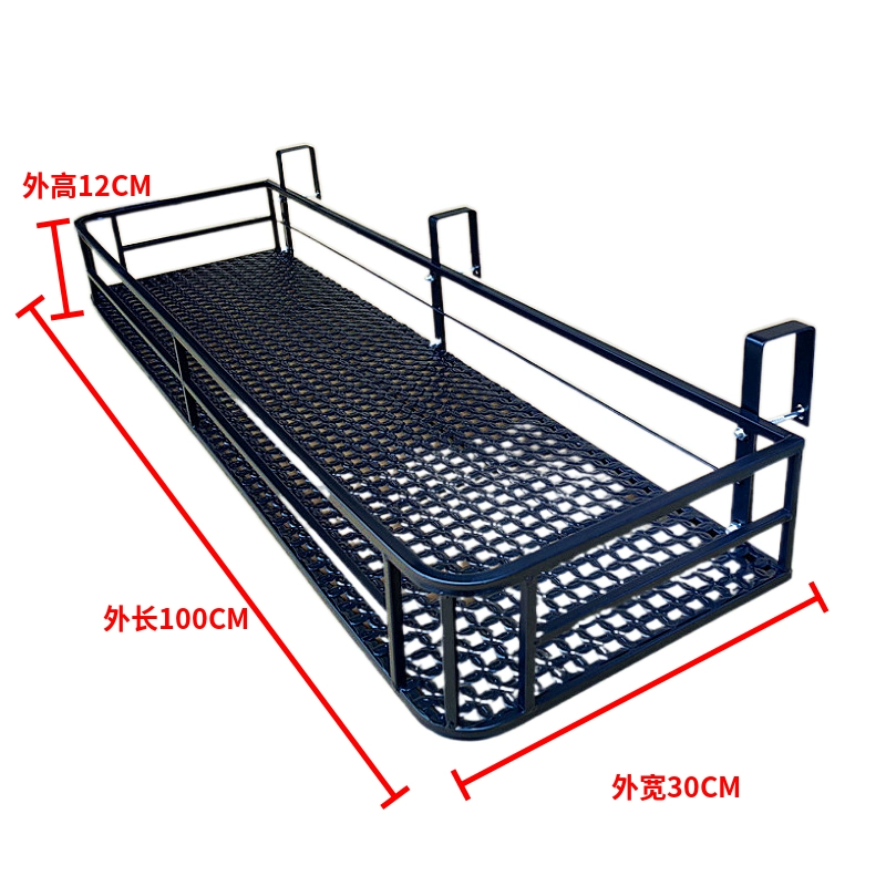 Ưu đãi đặc biệt Giá treo hoa ban công tròn Giá treo lan can Giá hoa sắt nhiều lớp Giá treo chậu hoa treo tường Giá để đồ kệ treo ban công 