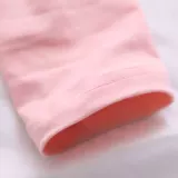 Сверхдлинное длинное хлопковое осеннее термобелье, штаны, 1м, 1м