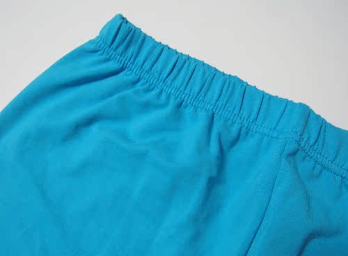 Pantalon collant en coton - Ref 753960 Image 8