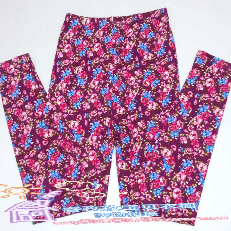 Pantalon collant - Ref 752803 Image 8