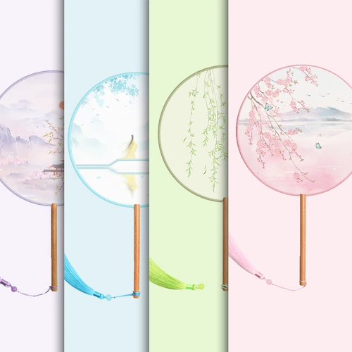 Цинканг Специальное предложение группа фанат Половина прозрачного провода длинные длинные длинные ручные валы