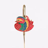 Красный крикет