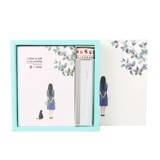 Креативная лента, комплект, подарочная коробка, креативный блокнот, ноутбук, планировщик, подарок на день рождения