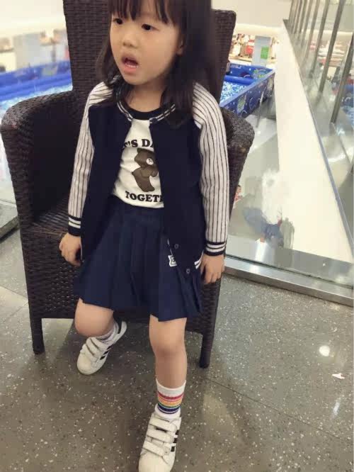 Jupe pour fille - Ref 2049142 Image 17