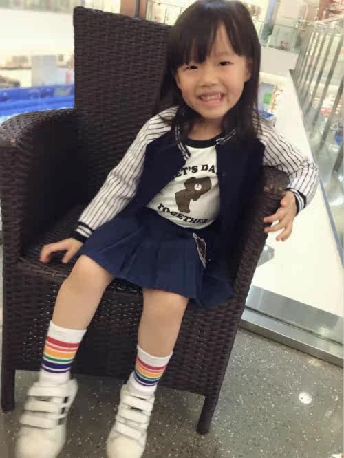 Jupe pour fille - Ref 2049142 Image 16