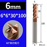 D6*D6*100L*4f 60 °