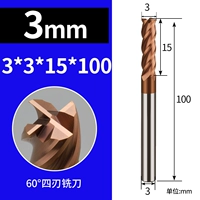 D3*D3*100L*4f 60 °