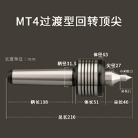 MT4 Transition Top 003 Mohi № 4