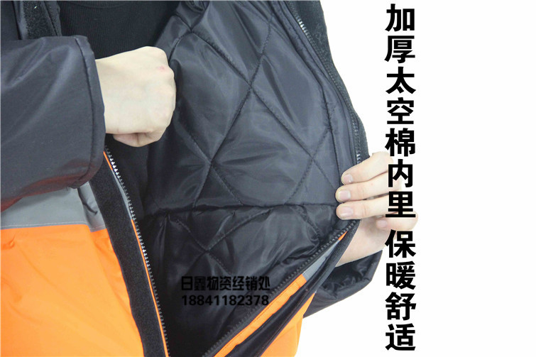 Vêtement de mécanicien en coton - Ref 1915724 Image 24