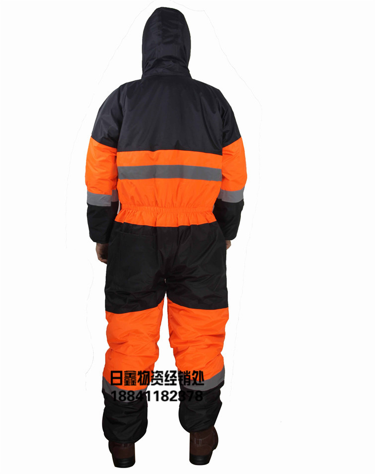 Vêtement de mécanicien en coton - Ref 1915724 Image 16