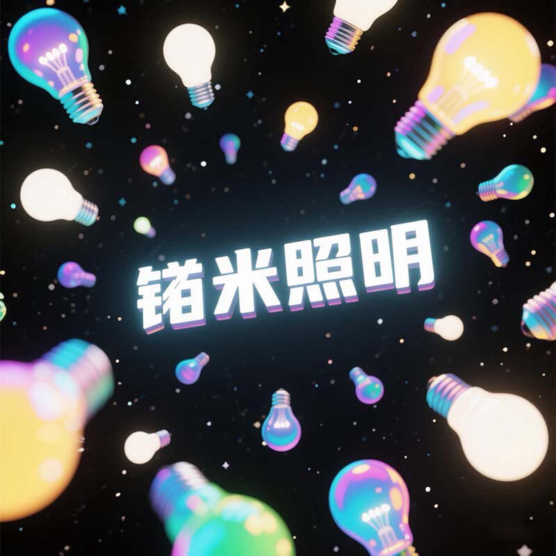 锘米智能家居