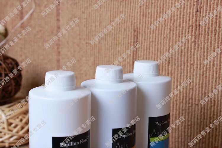 Ying Shi 500ml dung tích lớn không có hương liệu tinh dầu lửa bổ sung chất lỏng khử mùi không khí trong nhà cho gia đình - Sản phẩm hương liệu nhang trầm hương