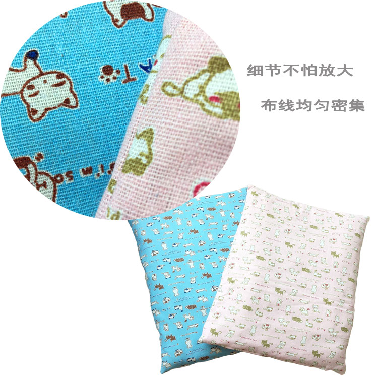 Dog mat mùa thu và mùa đông vật nuôi mat kennel mat thoáng khí bông pad mèo mat chó pad có thể tháo rời và có thể giặt bốn mùa chó mat - Cat / Dog hàng ngày Neccessities Dụng cụ uống nước cho chó