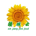 疆域云新疆特产食品的LOGO