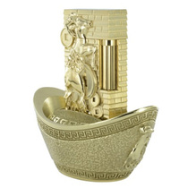 St Dupont Ligne2 Lighter Year of the Goat Supreme Edition 16196 Limited Edition 88 units