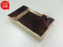 New St Dupont Dupont acoustic machine China brown color paint 16126 custom limited edition