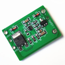  12v capacitive touch Touch switch button module Jog latch can be used with relay TTP223 module