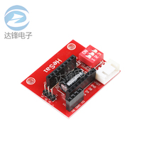 3D A4988 A4988 DRV8825 Stepping Motor Drive Control Board Expansion Board