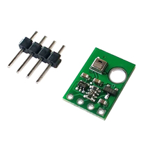 AHT20 temperature and humidity sensor module high precision humidity sensor probe DHT11 upgrade I2C