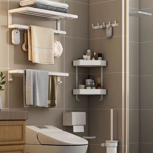 Туалет для домашнего использования, прочная настенная щетка, щеточка, кисть