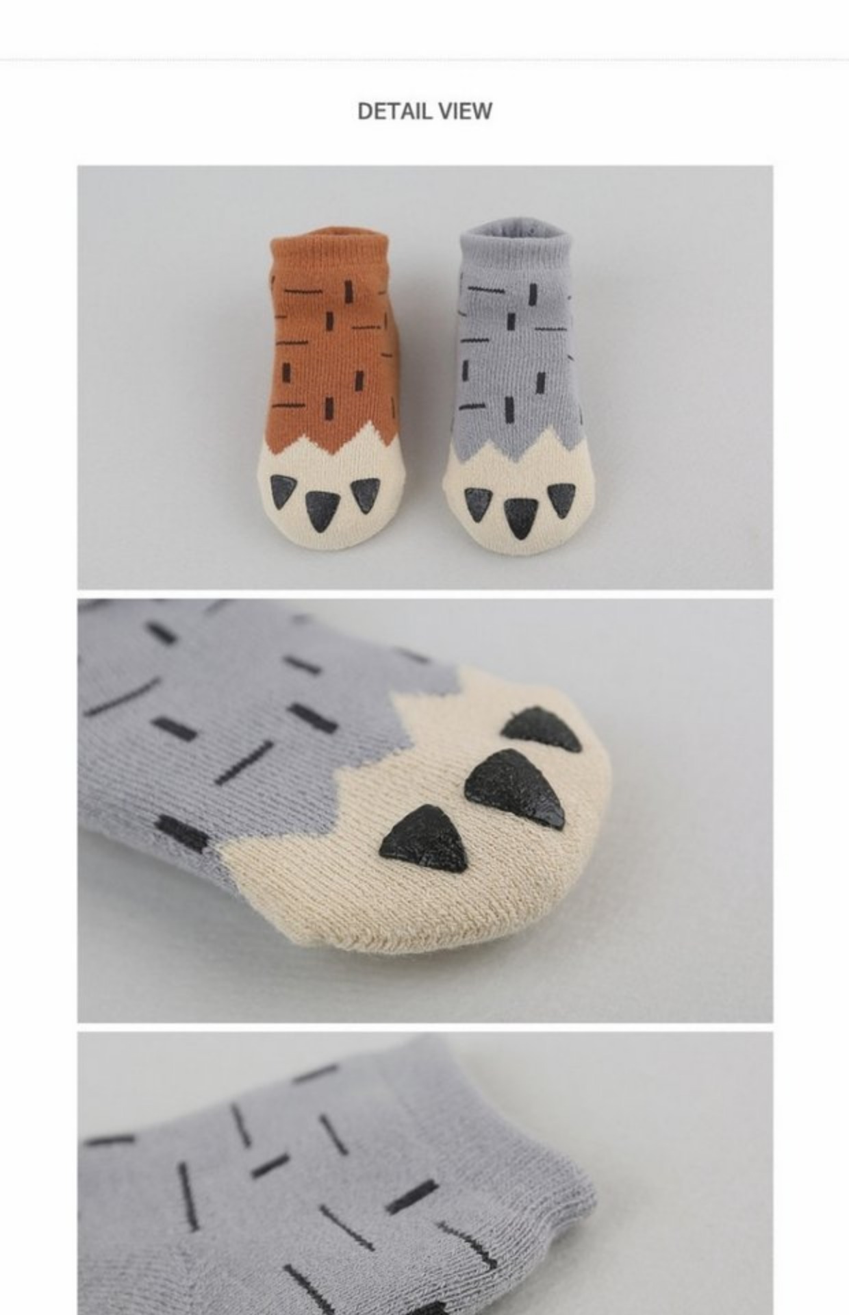 Vớ cotton dày cho bé mùa thu và mùa đông vớ công chúa cho bé gái